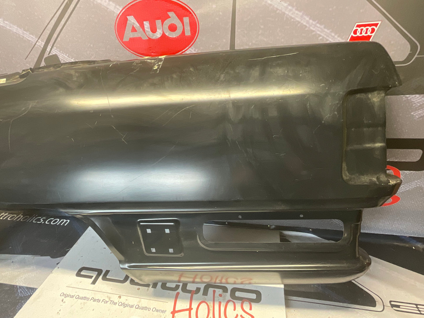 Driver Quarter Panel Left 443809605D  NOS  C3  5000 100 200