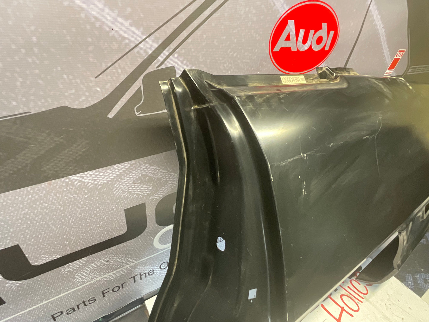 Driver Quarter Panel Left 443809605D  NOS  C3  5000 100 200