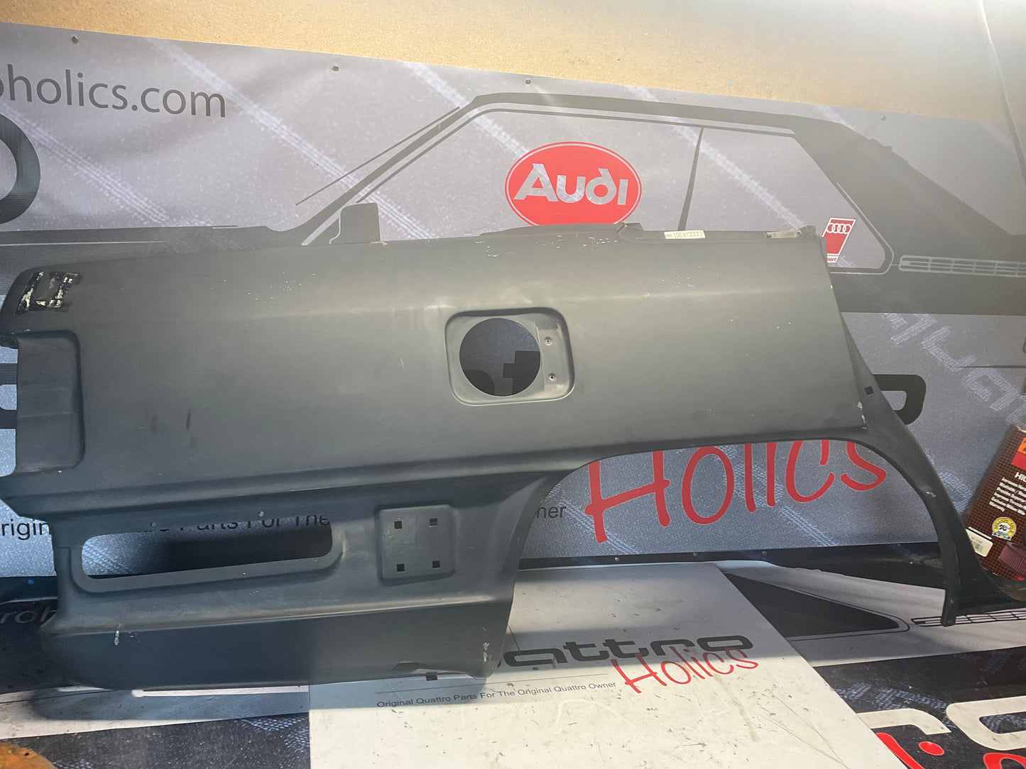 Passenger Quarter Panel Right  443809606D  NOS  C3 5000 100 200