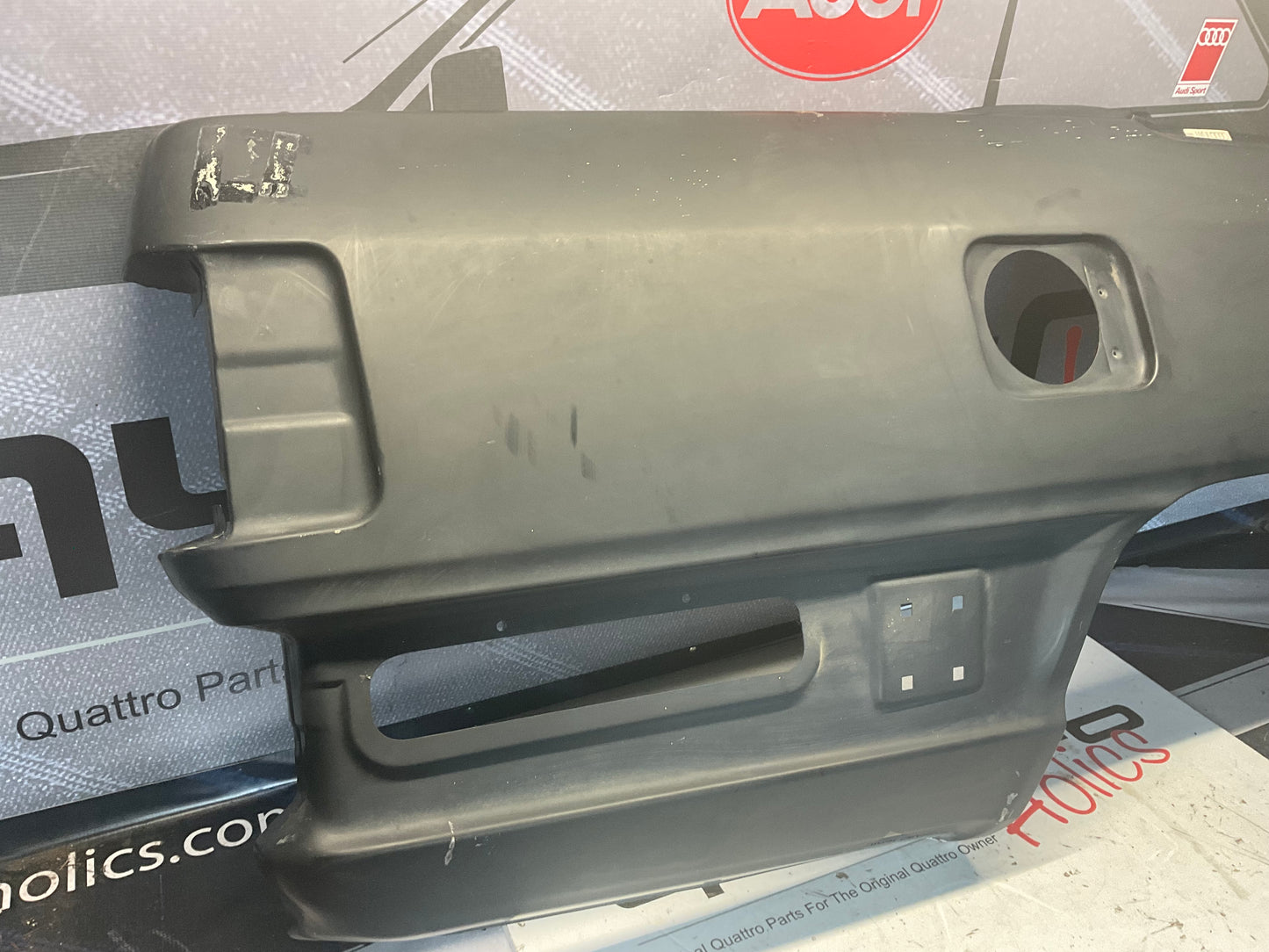 Passenger Quarter Panel Right  443809606D  NOS  C3 5000 100 200