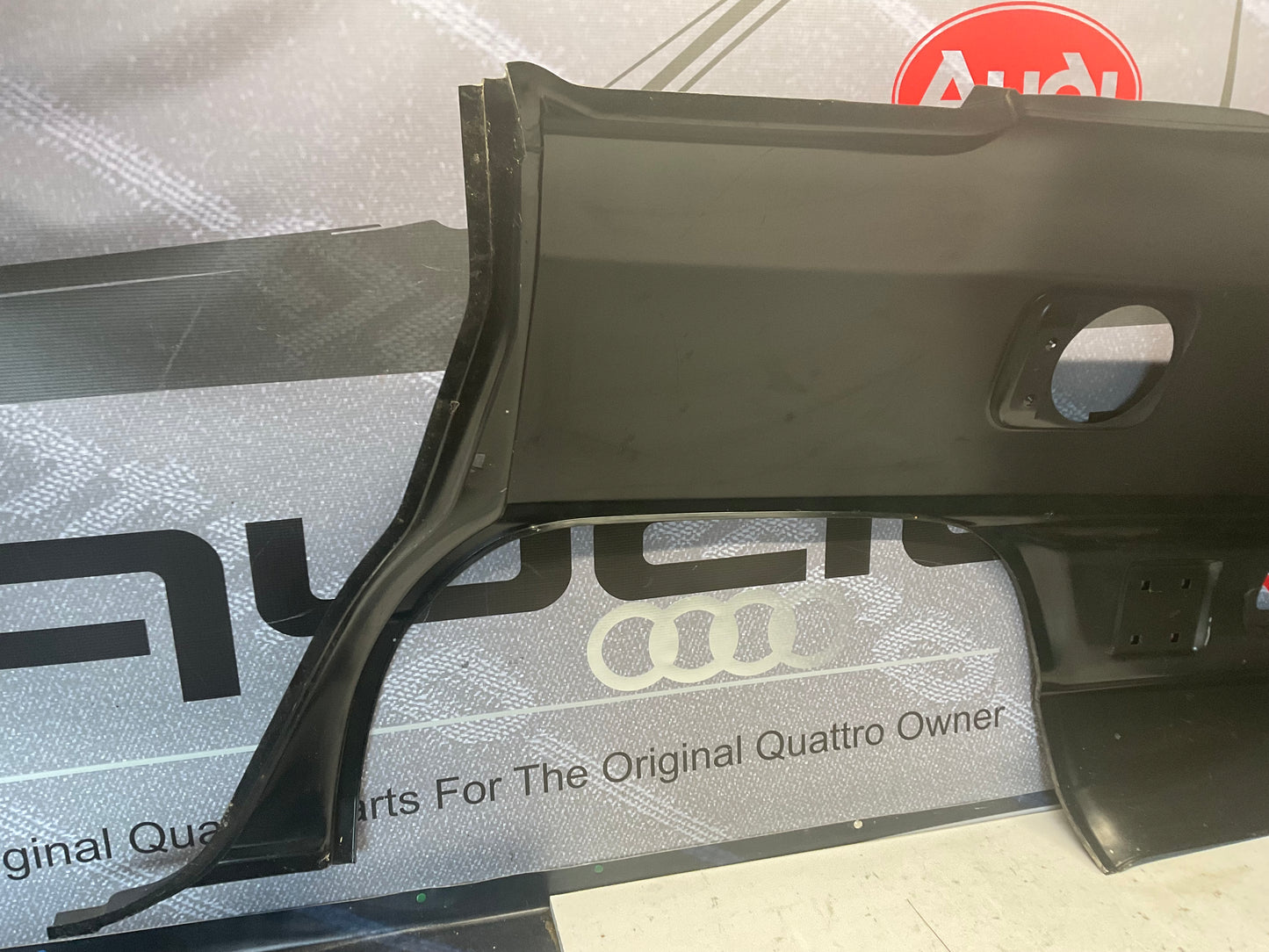 Passenger Quarter Panel Right  443809606D  NOS  C3 5000 100 200