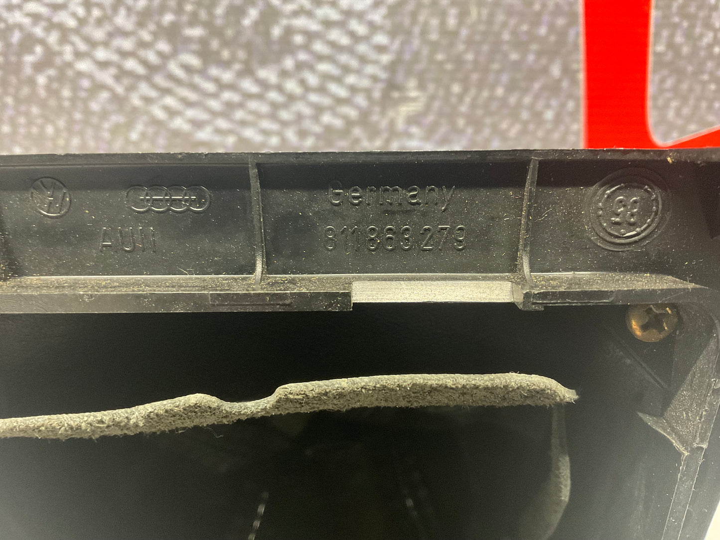 Shifter Leather Boot/Frame Black 811863279  B2