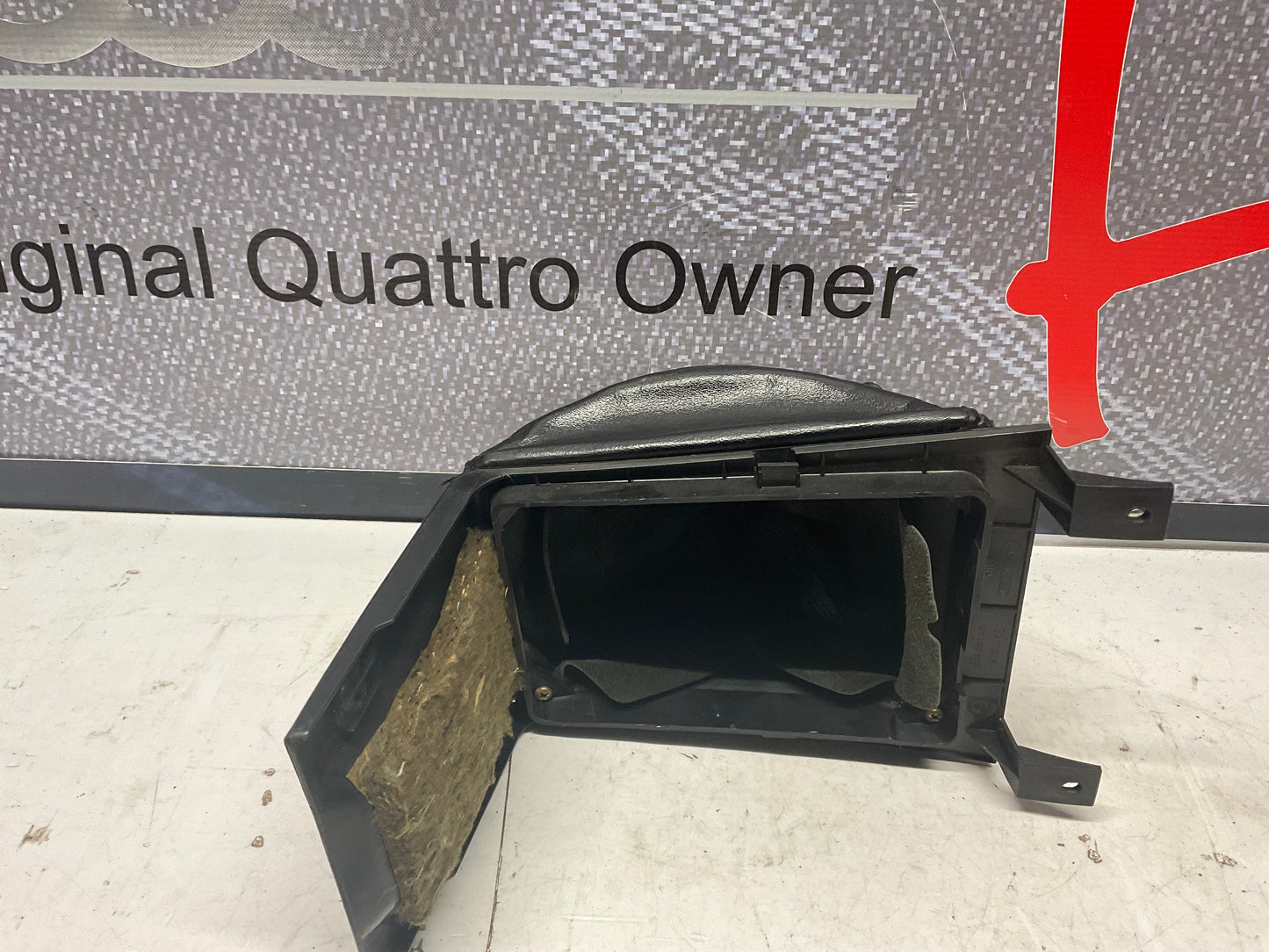 Shifter Leather Boot/Frame Black 811863279  B2