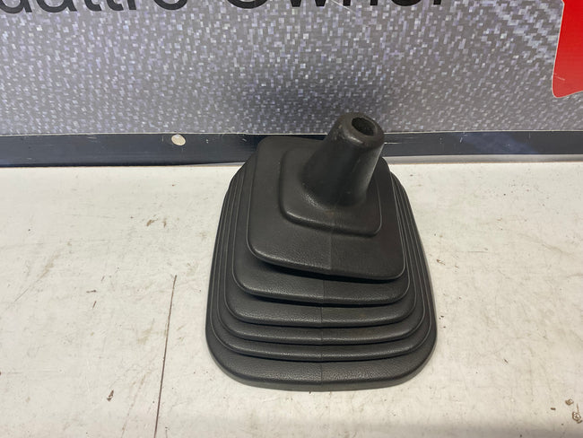 Shifter Boot Brown 855711115  B2