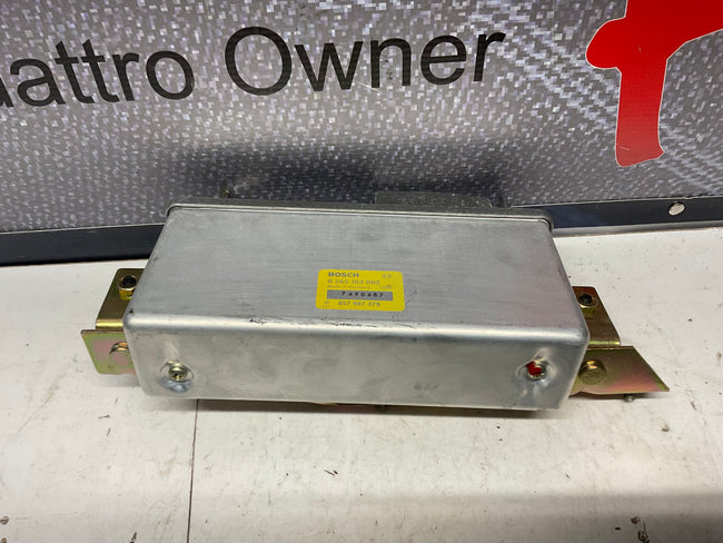 ABS Control Module 857907379  C3