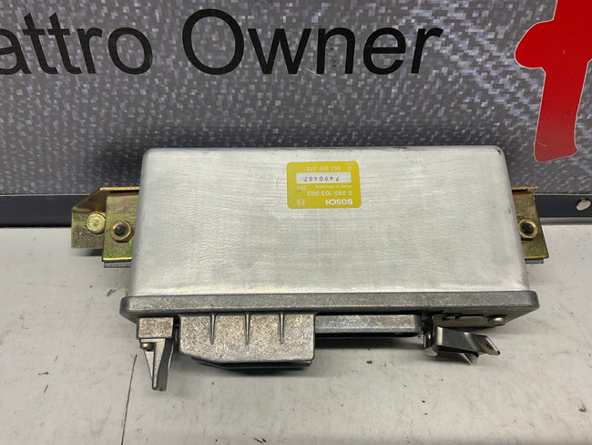 ABS Control Module 857907379  C3