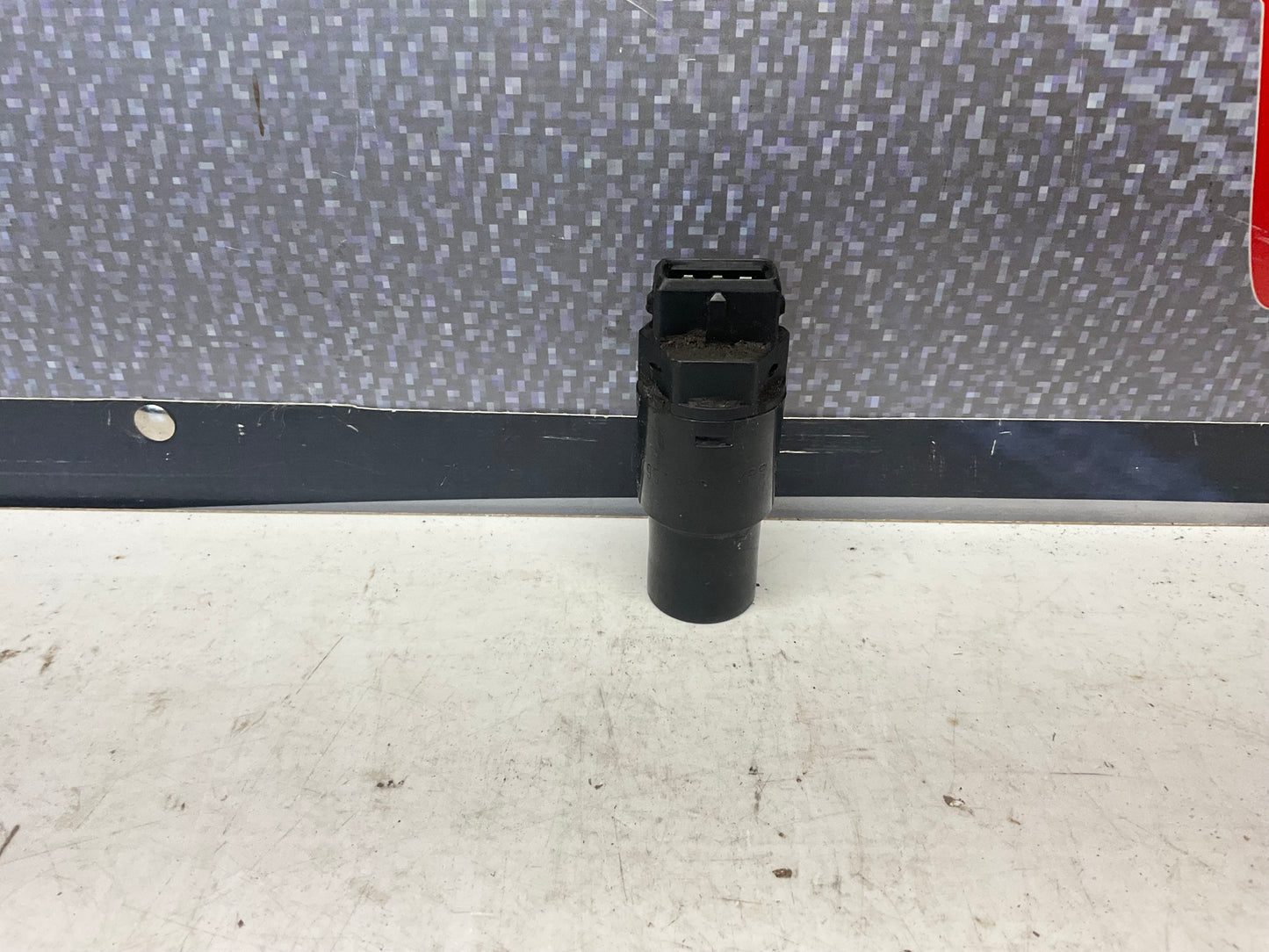 Vehicle Speed Sensor 857957827  B2  B3  C3