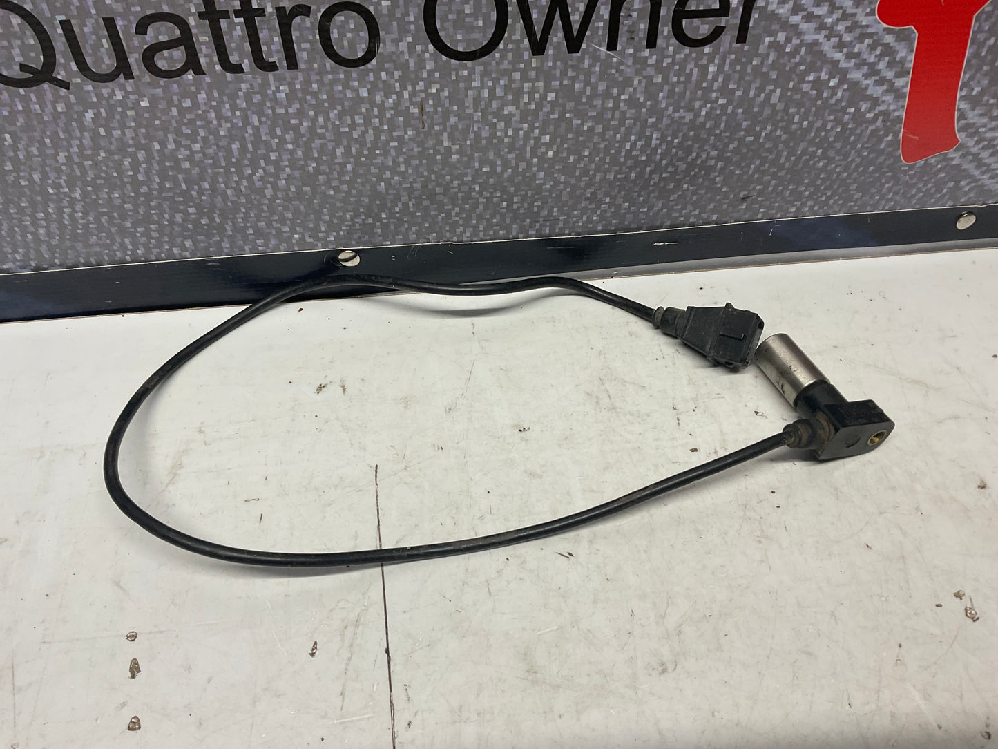 Crankshaft Position Sensor  035905381B