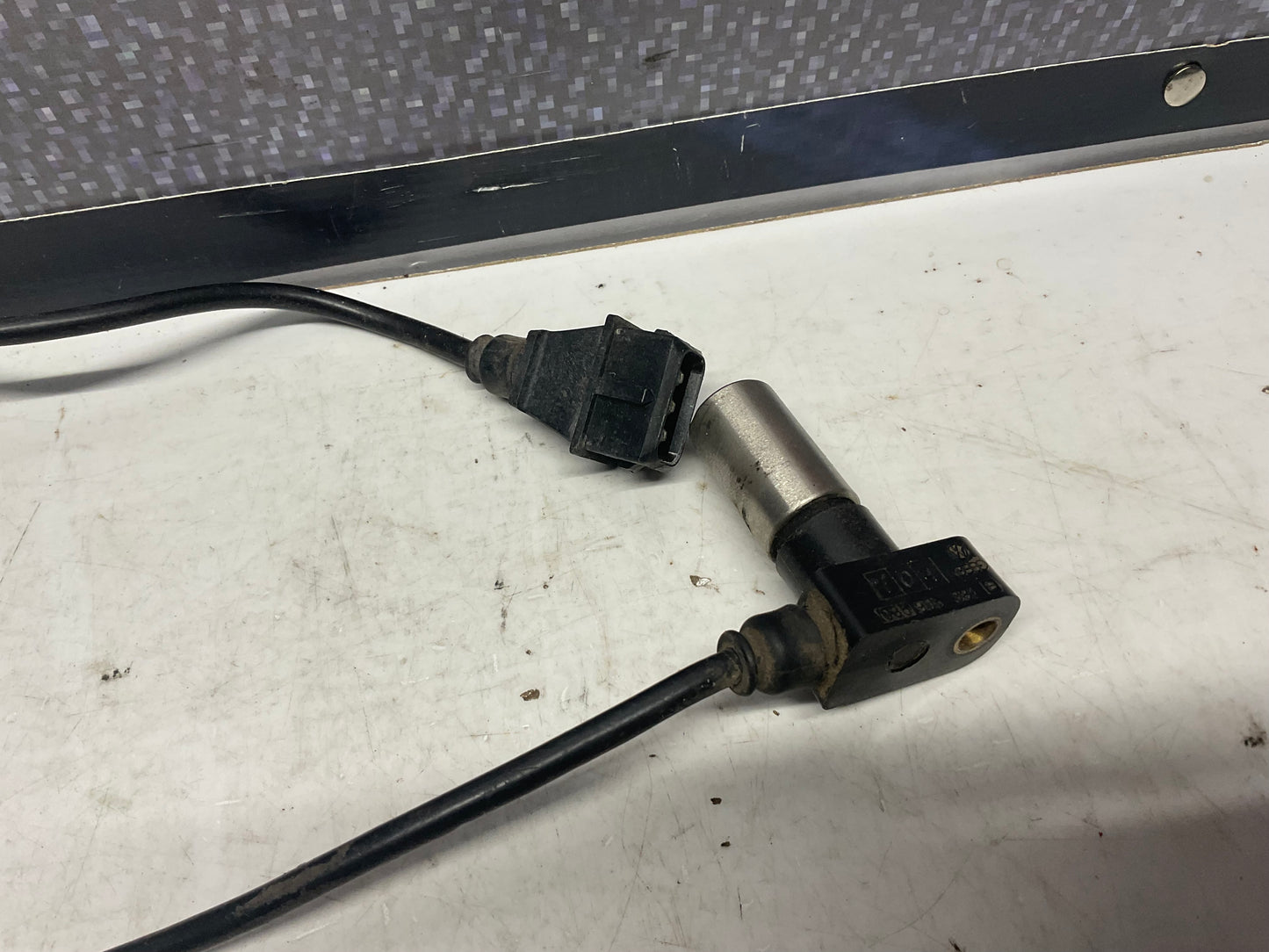 Crankshaft Position Sensor  035905381B