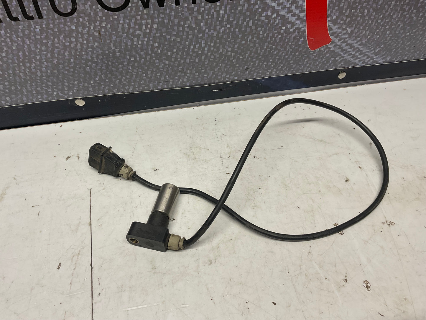 Speed Pulse Sensor  035905381D