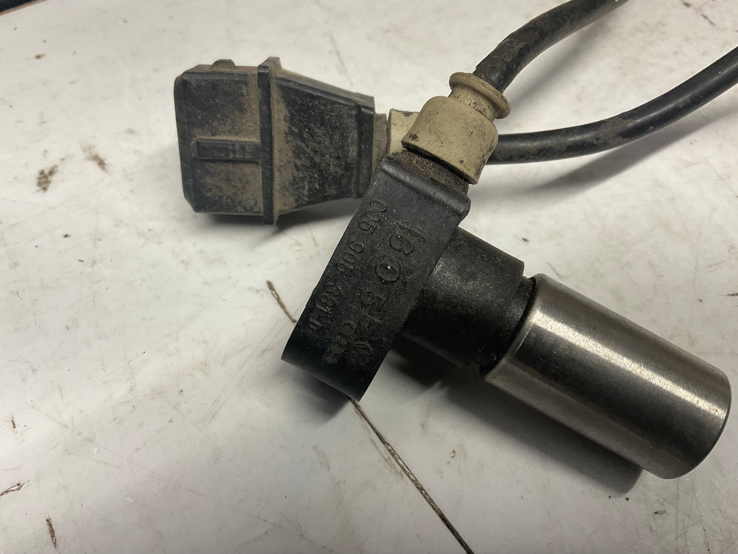 Speed Pulse Sensor  035905381D