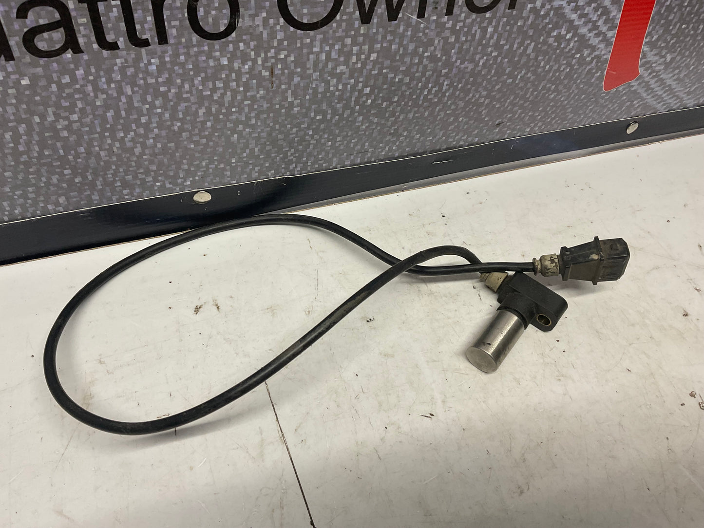 Speed Pulse Sensor  035905381D