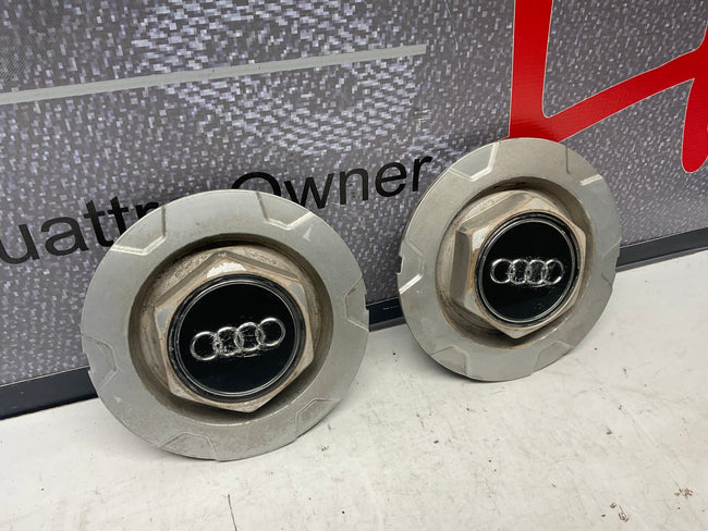 Wheel cap / Lug Cover 893601165C  B3  Speedline Pair