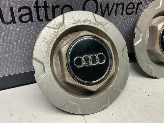 Wheel cap / Lug Cover 893601165C  B3  Speedline Pair