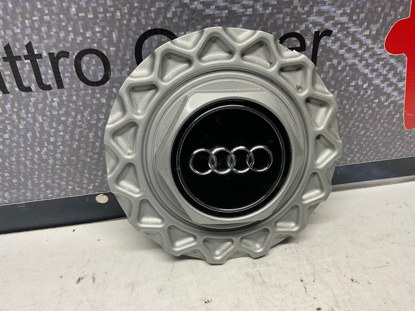 BBS RG Wheel Lug Cover 447601165C