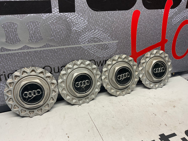 Wheel Lug Cover Set of 4 BBS 443601165B