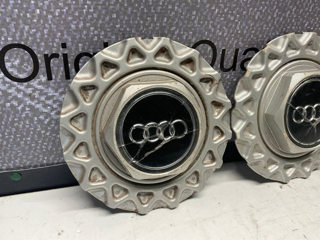 Wheel Lug Cover Set of 4 BBS 443601165B