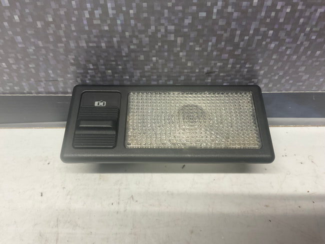 Front Dome Map Light 443947105C  B3 C3 Black