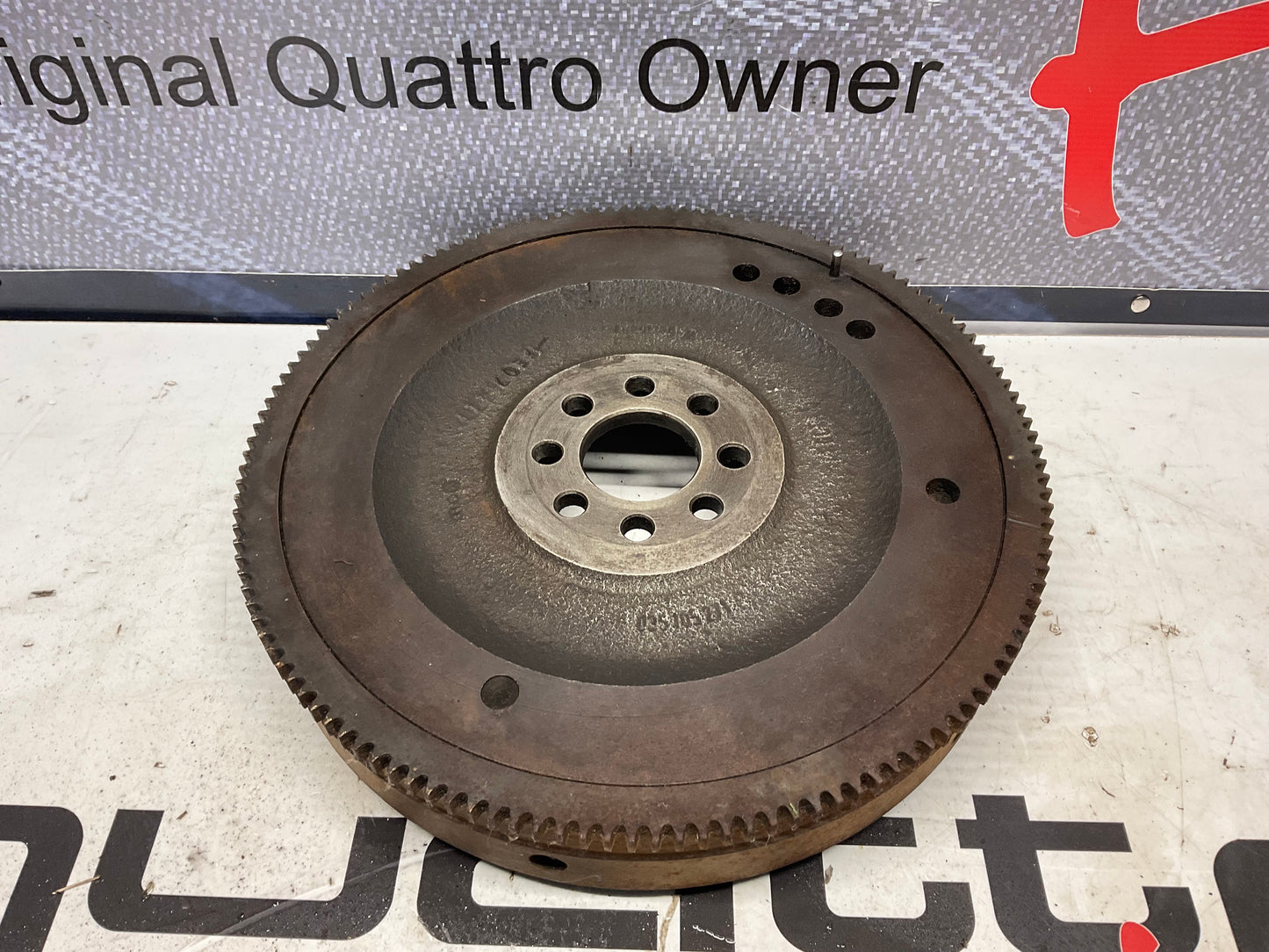 Single Mass Flywheel 035105271A  C3