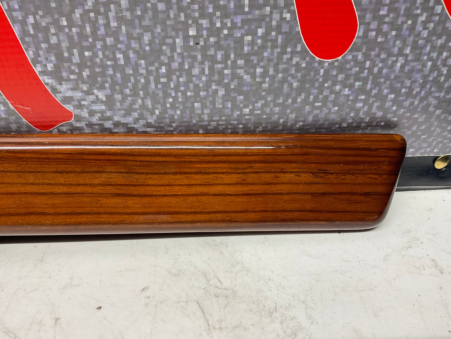 Passenger Front Door Panel Wood Trim Right  447867106B C3  D1