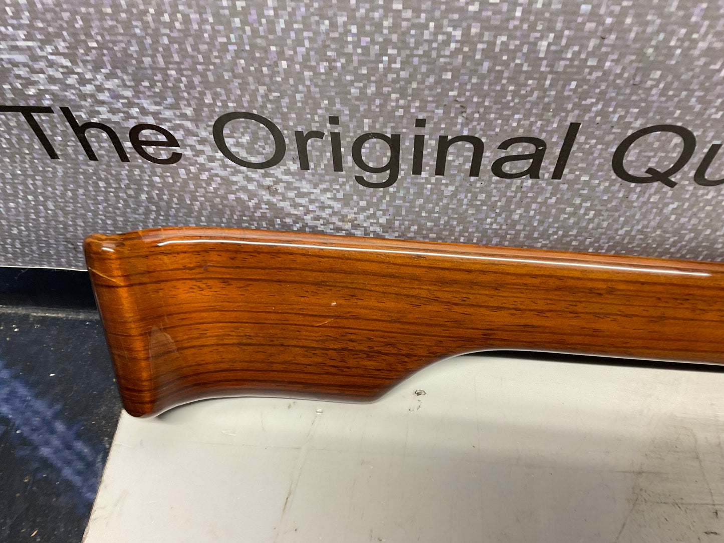 Passenger Front Door Panel Wood Trim Right  447867106B C3  D1