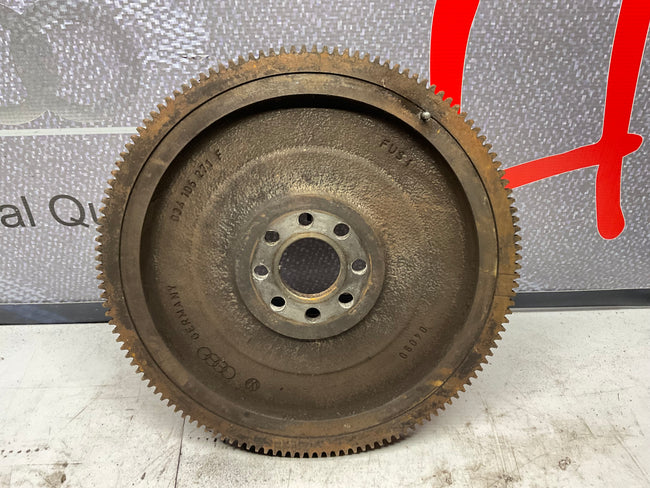 Flywheel 034105271F  C3  3B