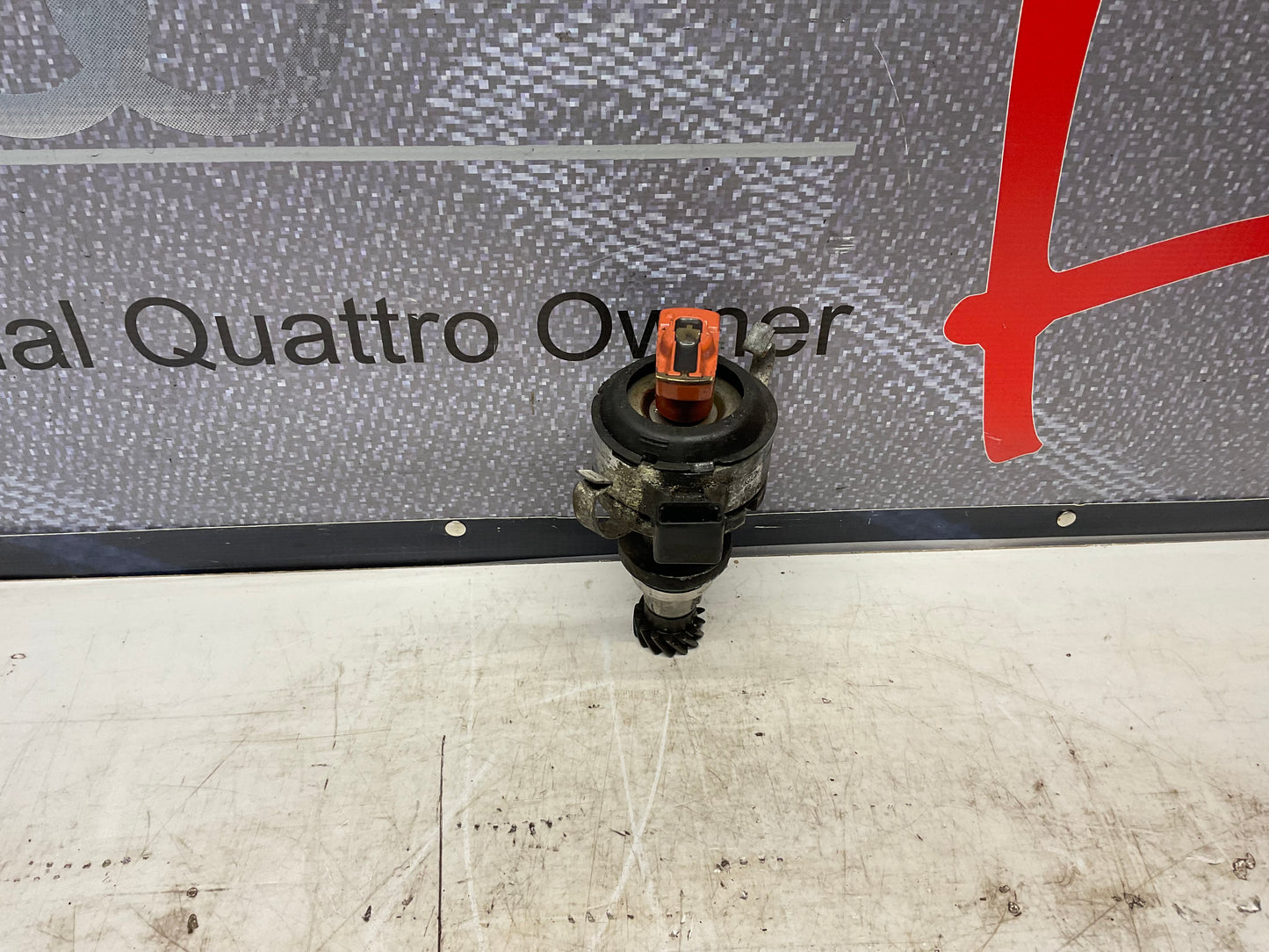 Ignition Distributor 034905205J  7A  B3  20V
