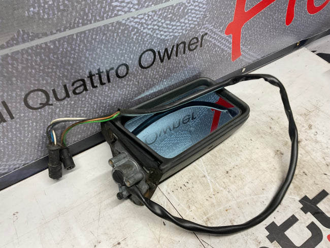 Passenger Power Mirror Right 811857502G  B2