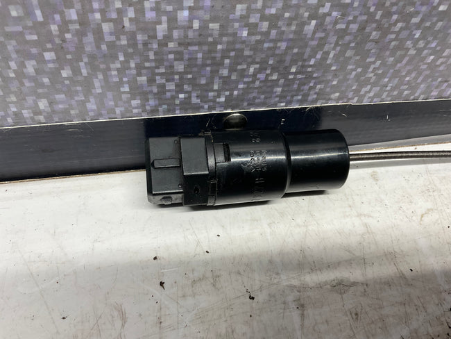 Vehicle Speed Sensor 857957827B  Automatic Transmission B3  C3