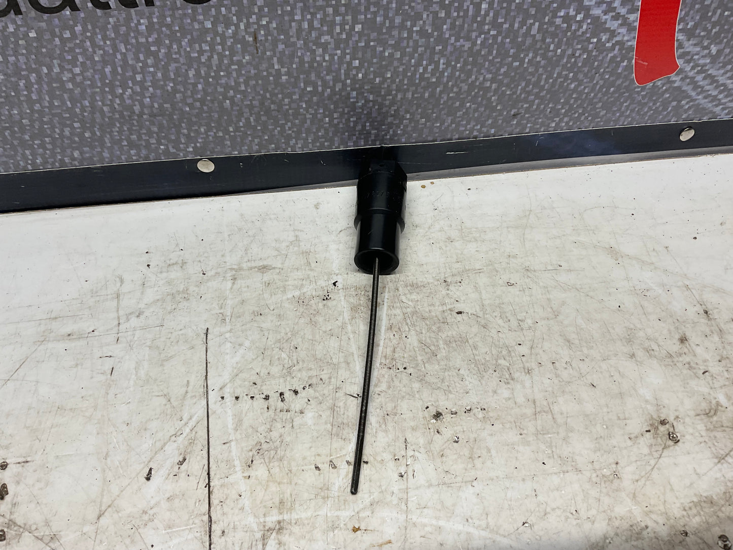 Vehicle Speed Sensor 857957827B  Automatic Transmission B3  C3