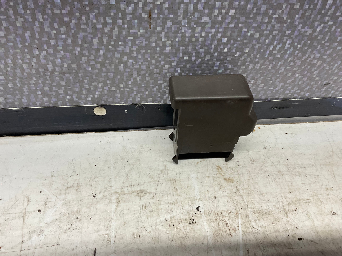 Dash Cluster Blank Switch  855857145  B2