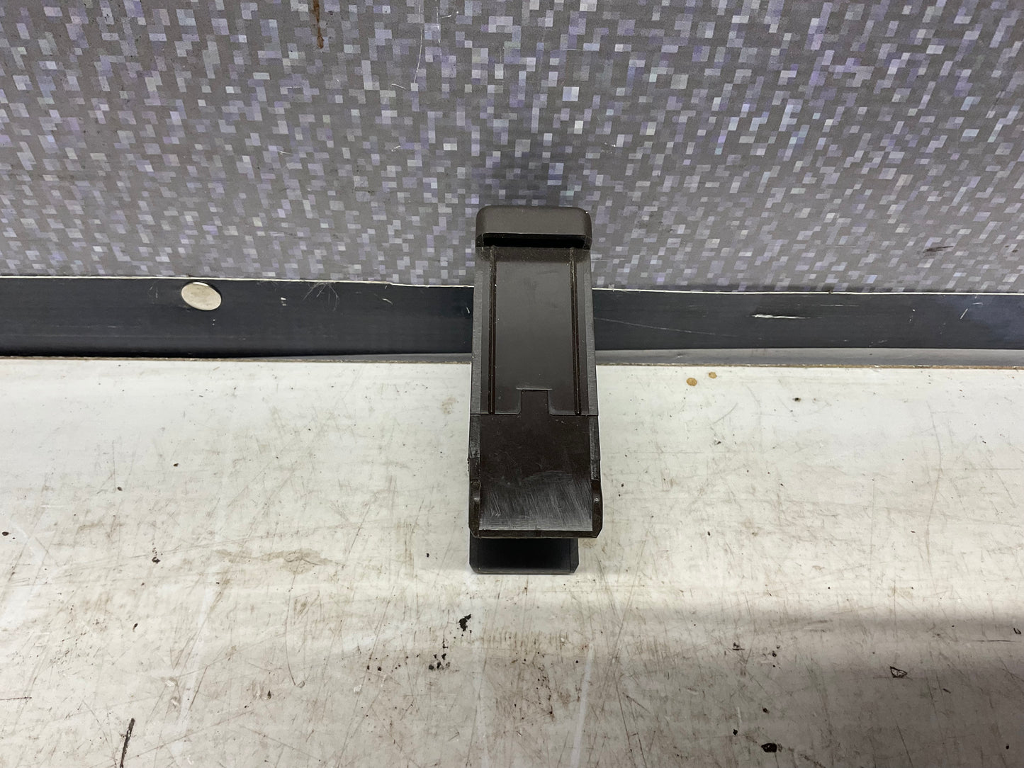 Dash Cluster Blank Switch  855857145  B2