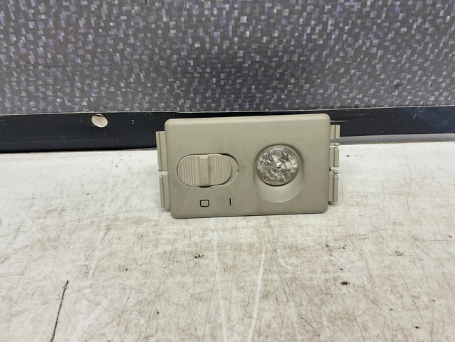 Interior Map Light Rear 443947303K  C3
