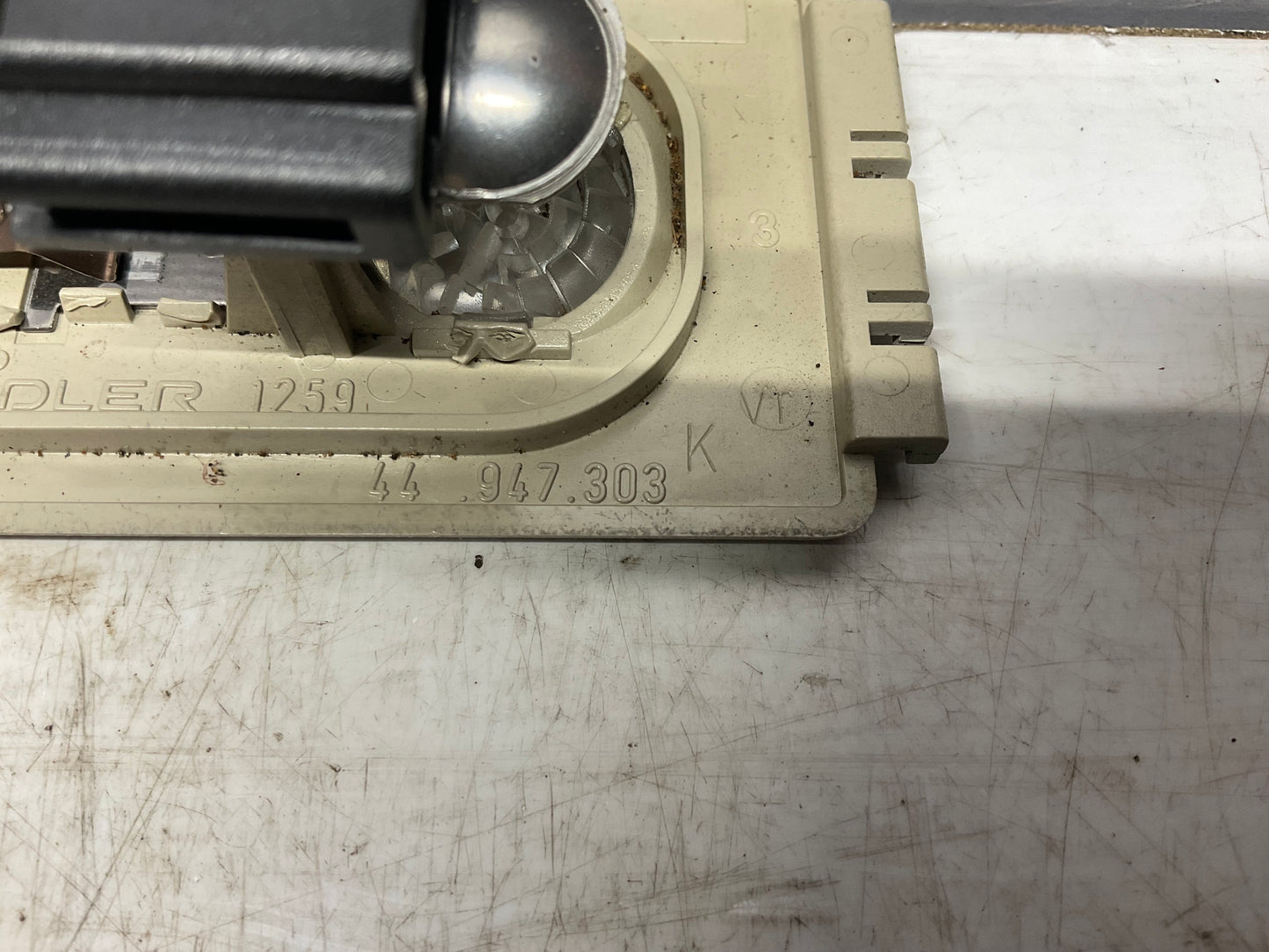 Interior Map Light Rear 443947303K  C3