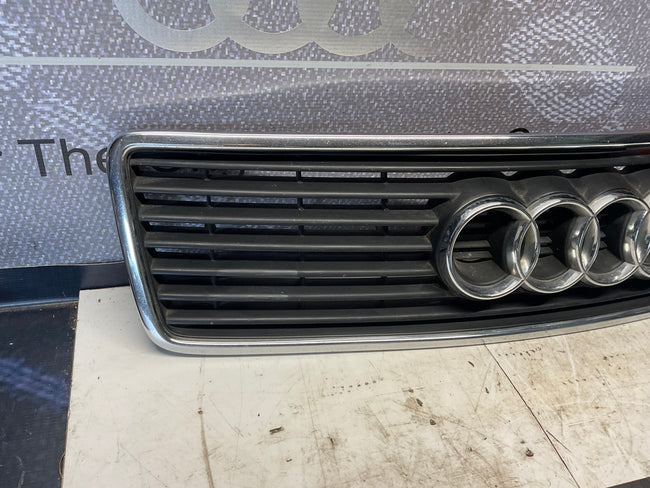 Front Grill 4A0853651  C4