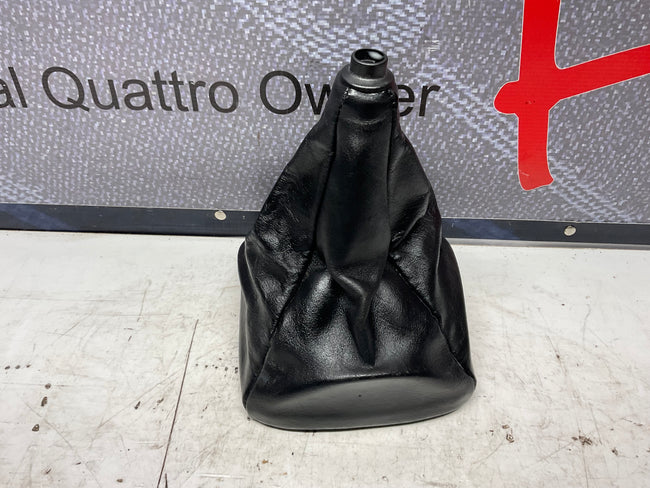 Shifter Leather Boot/Frame Black 443863279  C3