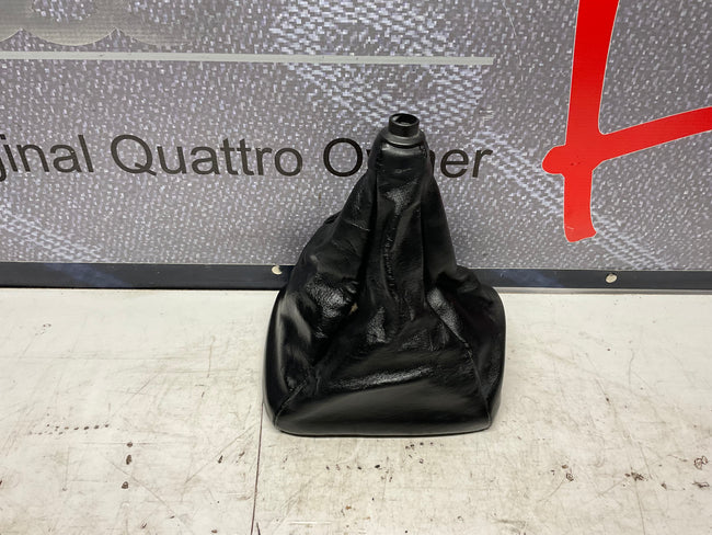 Shifter Leather Boot/Frame Black 443863279  C3