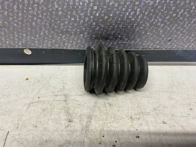 Handbrake Lever Rod Rubber Boot 437711411  B2 NOS