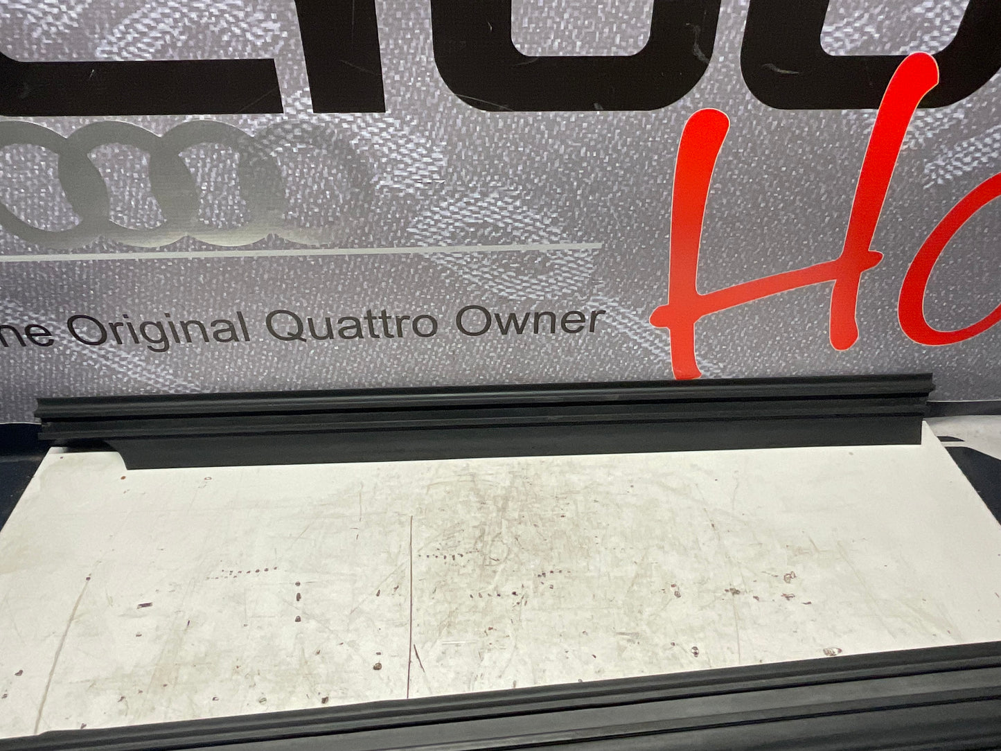 Complete Lower Door Trim Set Rubber 443853959D 960D 969D 970D  C3