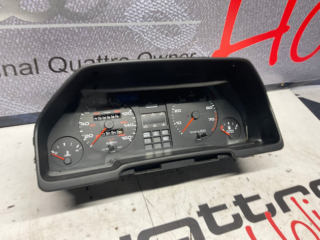 Speedometer Cluster 447919035C  C3  153K  5000