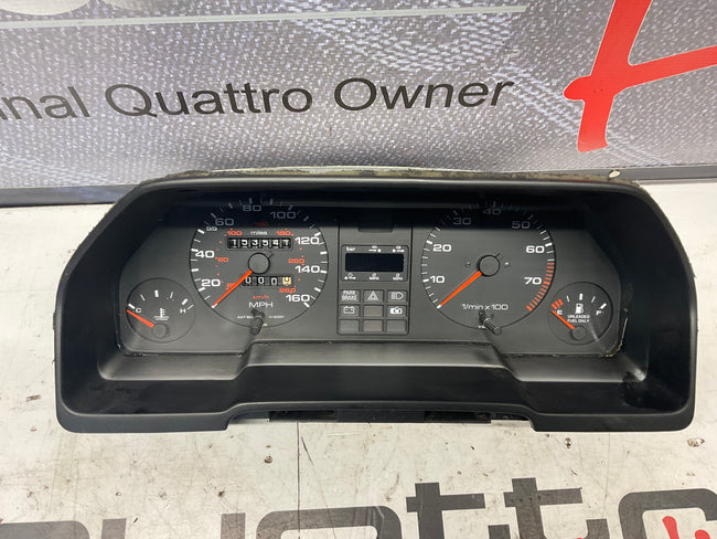 Speedometer Cluster 447919035C  C3  153K  5000