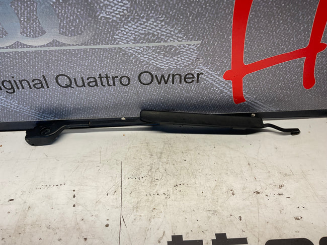 Driver Windshield Wiper Arm Left 443955407B C3