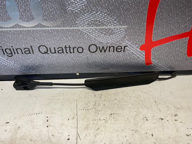 Driver Windshield Wiper Arm Left 443955407B C3