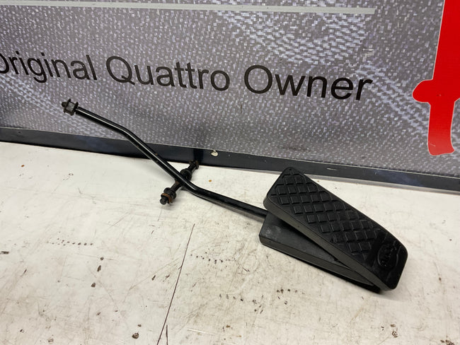 Accelerator Pedal Complete 443721507A  C3  D1