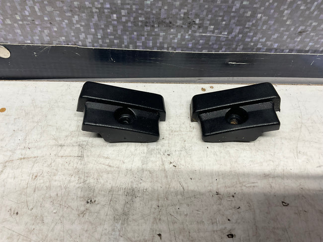 Seat Rail End Caps 443881347 B2 C3
