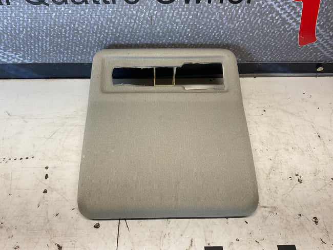 Sunroof Motor Control Cover  443877829S/T C3  B3