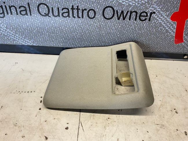 Sunroof Motor Control Cover  443877829S/T C3  B3