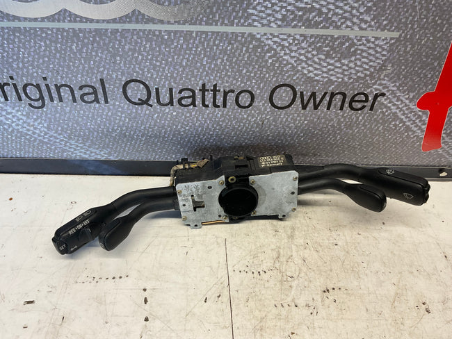 Wiper/Headlight/Turn Signal/Hazard Control  443953503E/443953513K