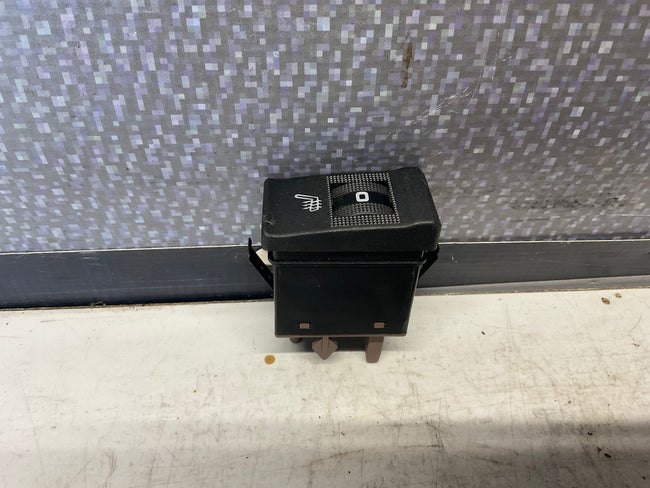 Heated Seat Adjuster Console Switch  893941563  B3  C3