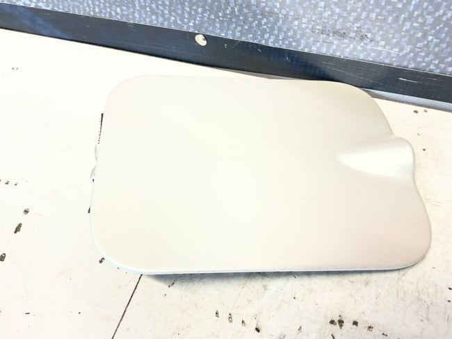 Fuel Tank Cover Lid 443809905A  C3  Pearl White